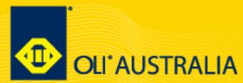 Oli Motor logo