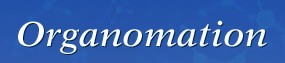 Organomation logo