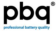 PBQ logo