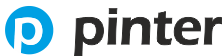 PINTER logo
