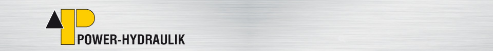 POWER HYDRAULIK logo