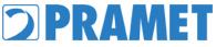 PRAMET logo