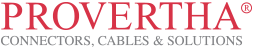 PROVERTHA logo