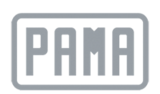 Pama logo