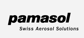 Pamasol logo