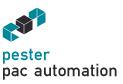 Pester logo