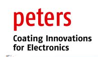 Peters logo