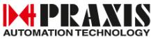 Praxis logo