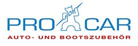 Pro Car logo