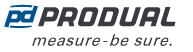 Produal logo