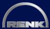 RENK logo