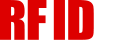 RF IDEAS logo