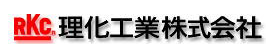 RKC INSTRUMENT logo