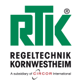 RTK logo