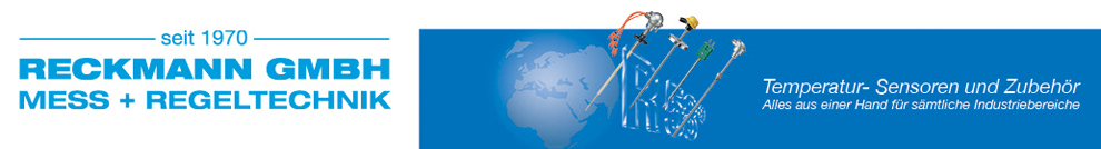 Reckmann logo