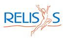 Relisys logo