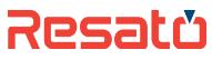 Resato logo