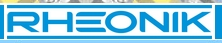 Rheonik logo