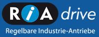 Riadrive logo