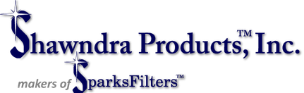 SHAWNDRA logo