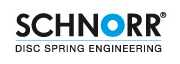Schnorr Tellerfedern logo