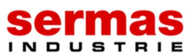 Sermas logo