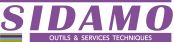 Sidamo logo