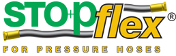 Stopflex logo