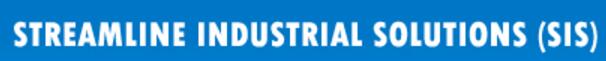Streamline logo