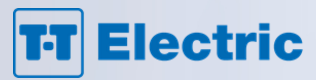T-T logo
