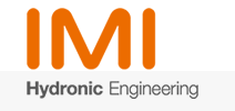 TA Hydronics logo