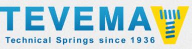 TEVEMA logo