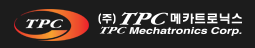 TPC logo