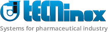 Tecninox logo