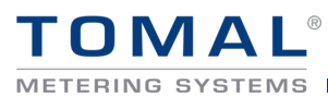 Tomal logo