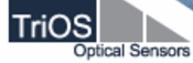 Trios-Mess logo
