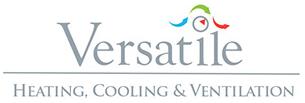VERSATILE logo