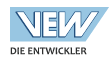VEW logo
