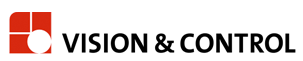 VISION&CONTROL logo