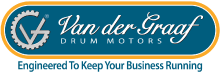 Van Der Graaf logo