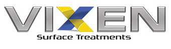 Vixen logo