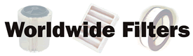 WORLD AIR logo