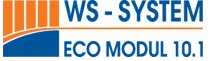 WS GmbH logo