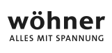 Wohner logo