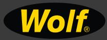 Wolf Safety logo