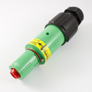 Powersafe SLS-EG-C300-M50 接地连接器logo