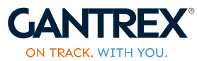 GANTREX logo