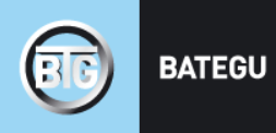 BATEGU TA 7601 橡胶剪切弹簧logo