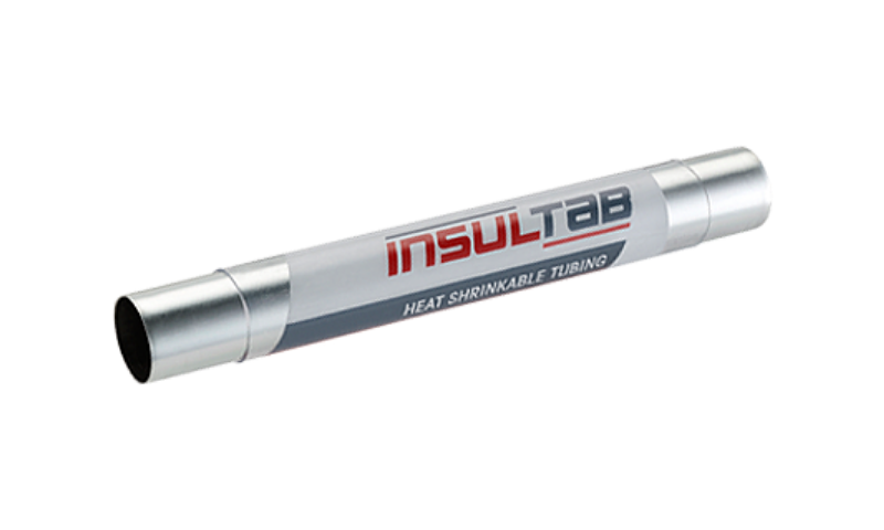 Insultab Xtra-Flex™ HS-914 热缩管logo