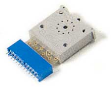 SELECOM 5137812391-2 PCB连接器logo